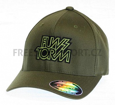 Kšiltovka Funstorm AU-09110