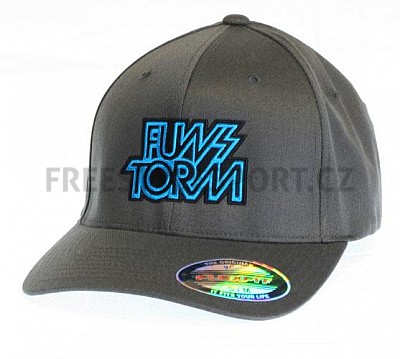 Kšiltovka Funstorm AU-09110