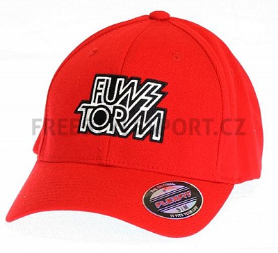 Kšiltovka Funstorm AU-09110