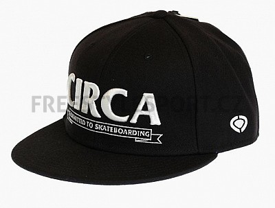 Kšiltovka C1rca Committed Fitted