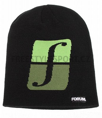 Čepice Forum M Icon