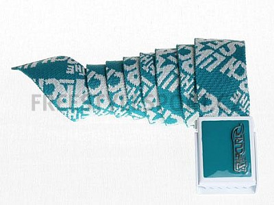 Pásek Rip Curl Jacquard
