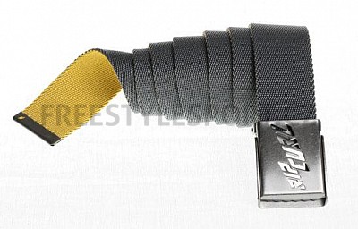 Pásek Rip Curl Advert Webbing Belt