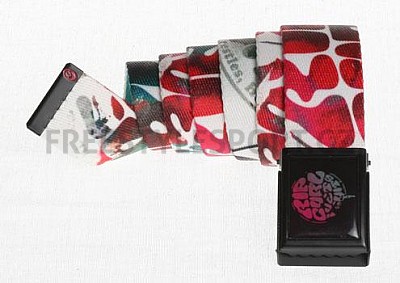 Pásek Rip Curl Logolicious Belt