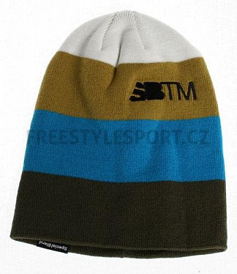 Čepice Special Blend M SBTM Strip Big Stripe