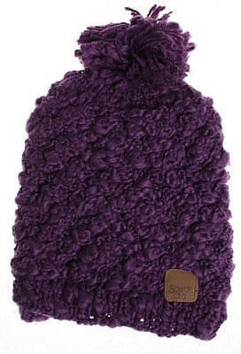 Čepice Special Blend W Pom Pom