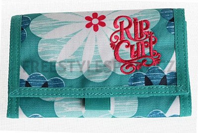 Peněženka Rip Curl Flower Frenzy Wallet