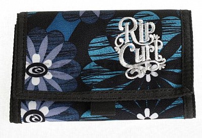 Peněženka Rip Curl Flower Frenzy Wallet
