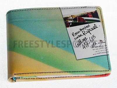 Peněženka Rip Curl Funky Stylish Rockered