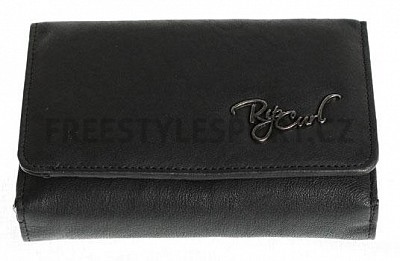 Peněženka Rip Curl Black Edition