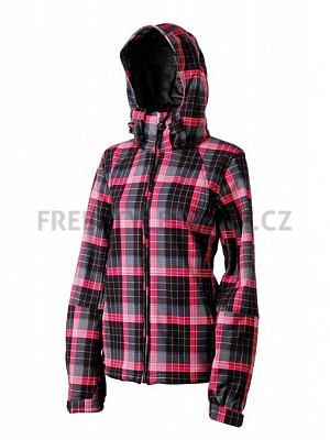 Bunda na snowboard softshell Protest Wooler