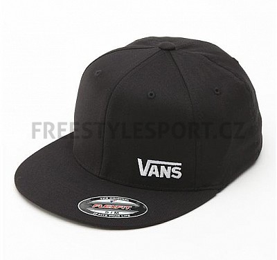Vans Splitz Flexfit