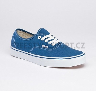 Boty dámské Vans AUTHENTIC - Navy SP13