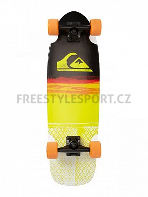 Cruiser QUIKSILVER REPEATER - White SP13