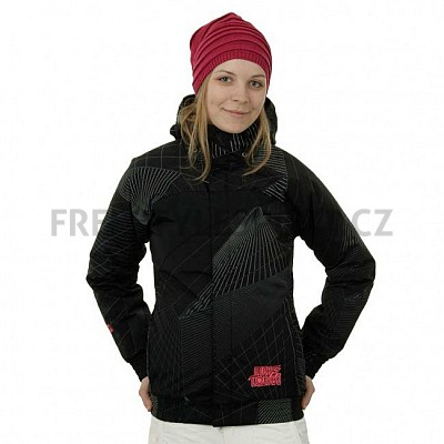 Bunda na snowboard Funstorm JGT-59101 EGLIS