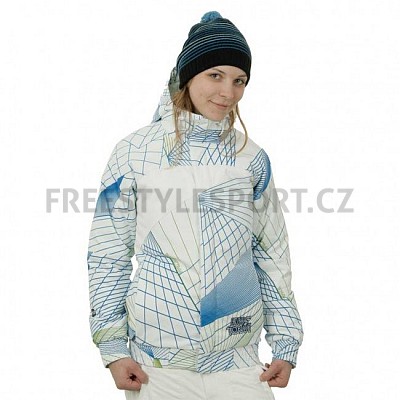 Bunda na snowboard Funstorm JGT-59101 EGLIS