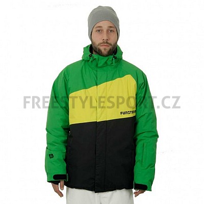 Bunda na snowboard Funstorm JBS-09103 Lyndon