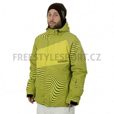 Bunda na snowboard Funstorm JBS-09103 Lyndon