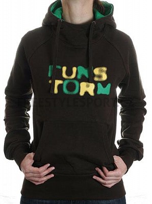 Mikina Funstorm SG-59103 Misty