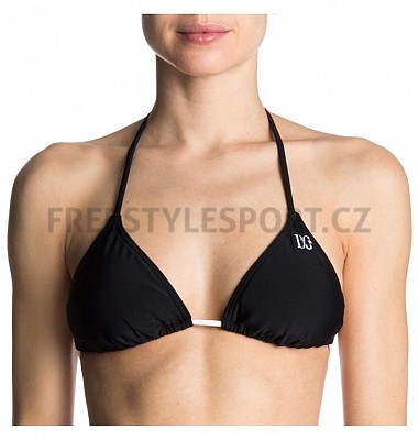 Plavky dámské DC DAIKA - BLACK SP13