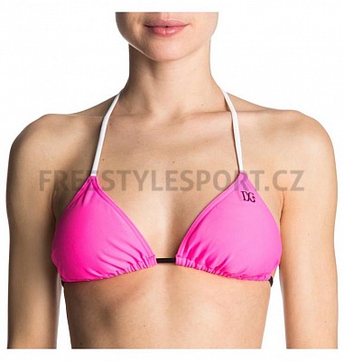 Plavky dámské DC DAIKA - CRAZY PINK SP13