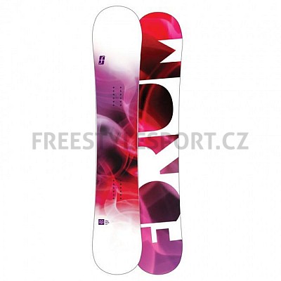 Snowboard Forum Aura 09/10