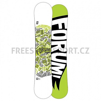 Snowboard Forum The Recon wide 158 cm
