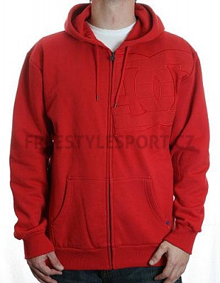 Skate mikina DC Trim