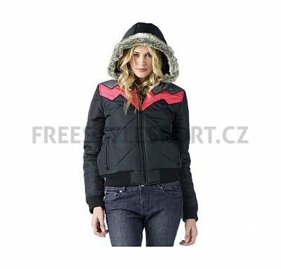 Bunda DC Lorraine Puffer Jacket