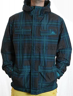 Bunda na snowboard Rip Curl Answer Jacket