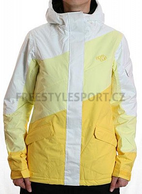 Bunda na snowboard Rip Curl Twister