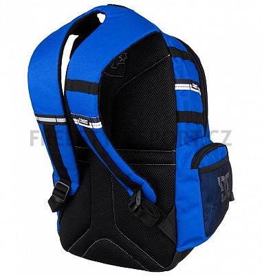 Batoh DC SEVEN POINT 7 - OLYMPIAN BLUE SP13