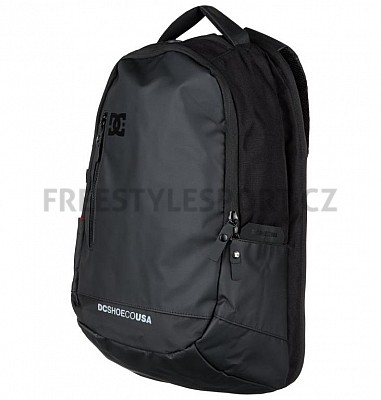 Batoh DC HECKTECK BACKPACK - BLACK SP13