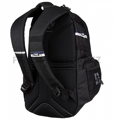 Batoh DC SEVEN POINT 7 - BLACK SP13