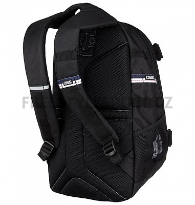 Batoh DC SEVEN POINT 5 - BLACK SP13