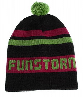 Čepice Funstorm BU-09109 Adept