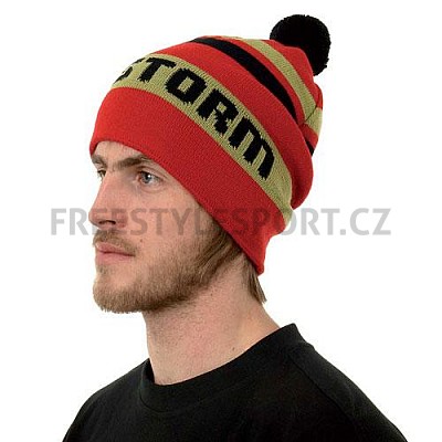 Čepice Funstorm BU-09109 Adept