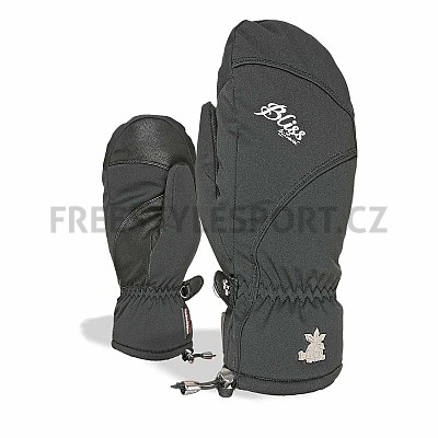 Rukavice LEVEL BLISS MUMMIES MITT