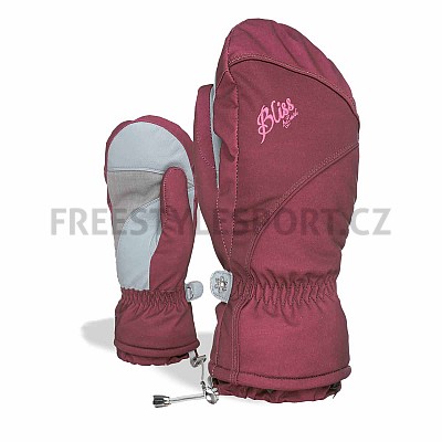Rukavice LEVEL BLISS MUMMIES MITT