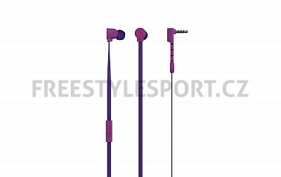Sluchátka Coloud The POP Transitions Purple