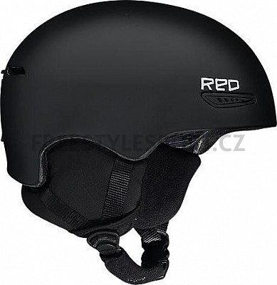 Helma na snowboard RED Avid