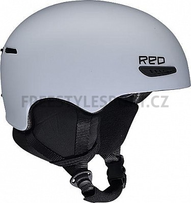 Helma na snowboard RED Avid