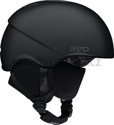 Helma na snowboard RED Hi-Fi