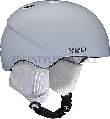 Helma na snowboard RED Womens Hi-Fi