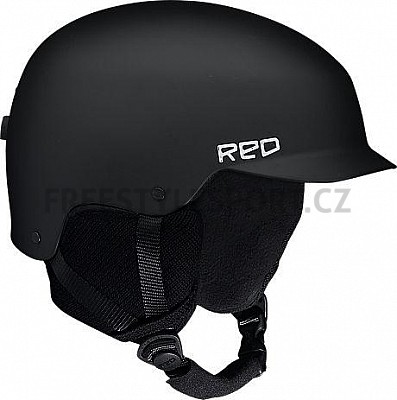 Helma na snowboard RED Mutiny