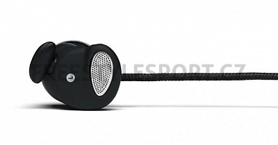 Sluchátka Urbanears Medis Black