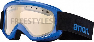 Brýle na snowboard Anon Helix Spare