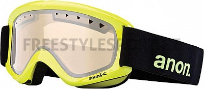 Brýle na snowboard Anon Helix Spare