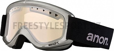 Brýle na snowboard Anon Helix Spare