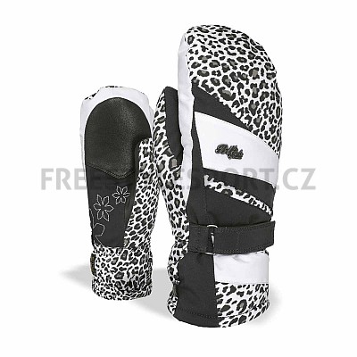 Rukavice LEVEL BLISS VENUS MITT